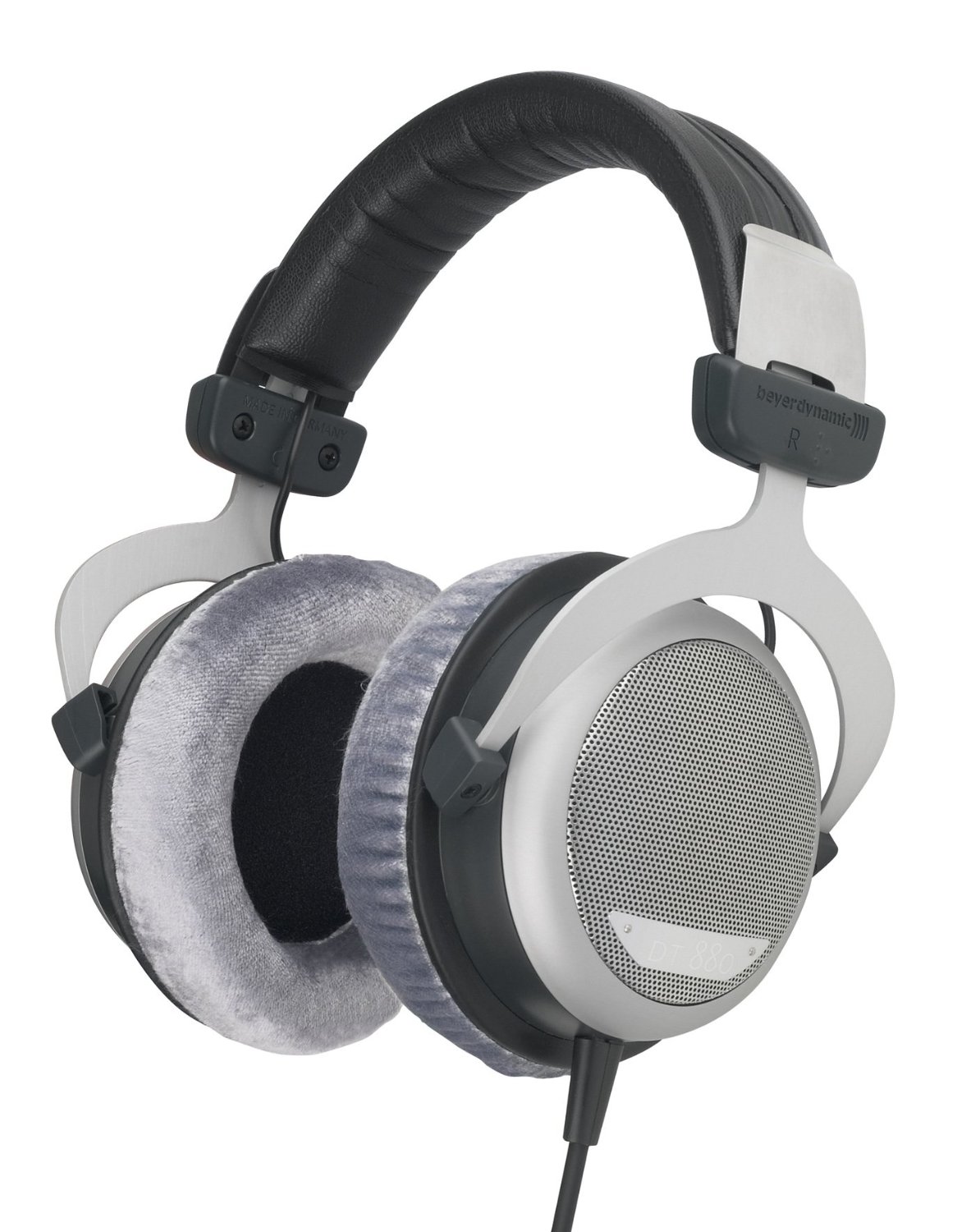 Beyerdynamic DT-880, ein Kopfhörer zum verlieben!