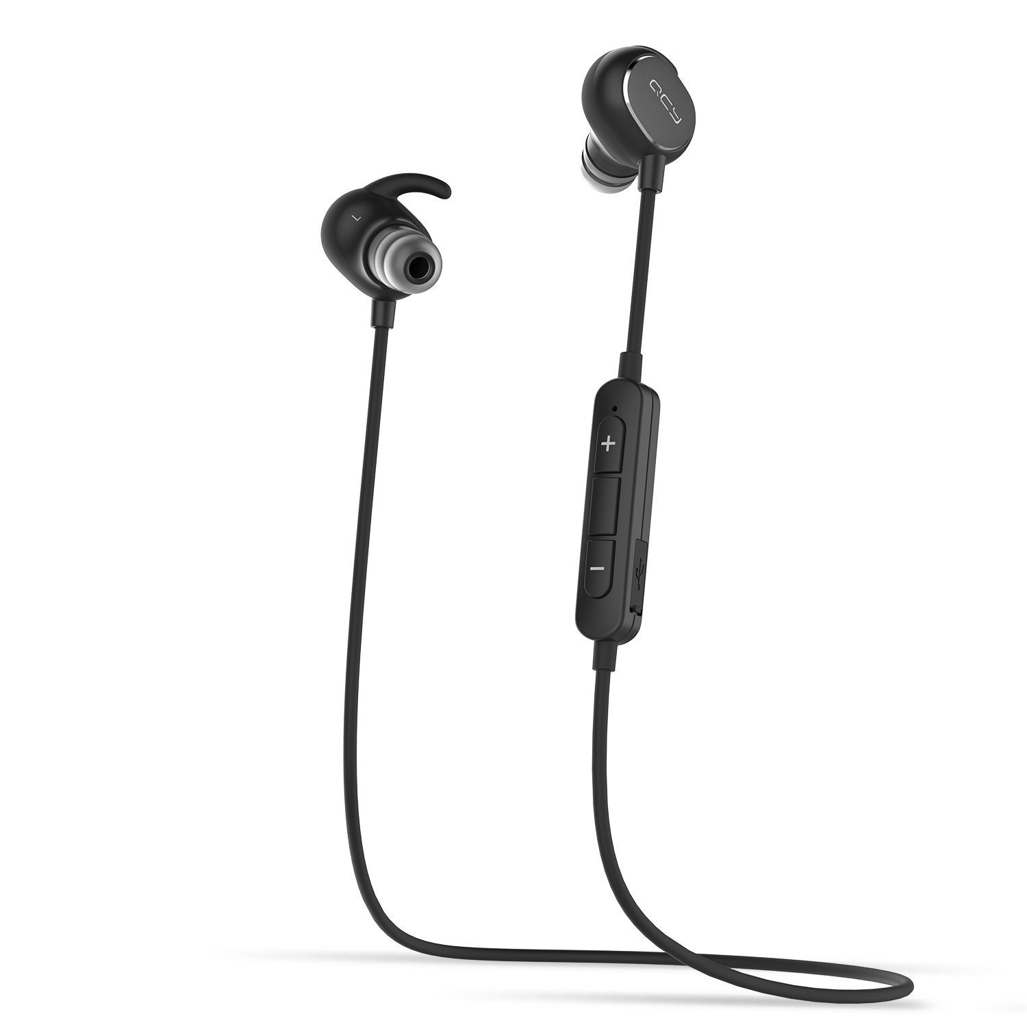 Bluetooth Kopfhörer QCY QY19